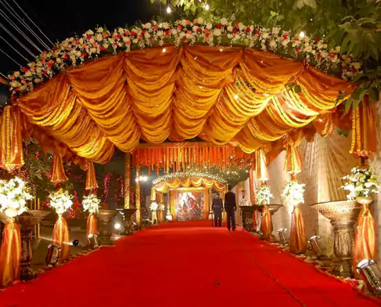 caterers in noida